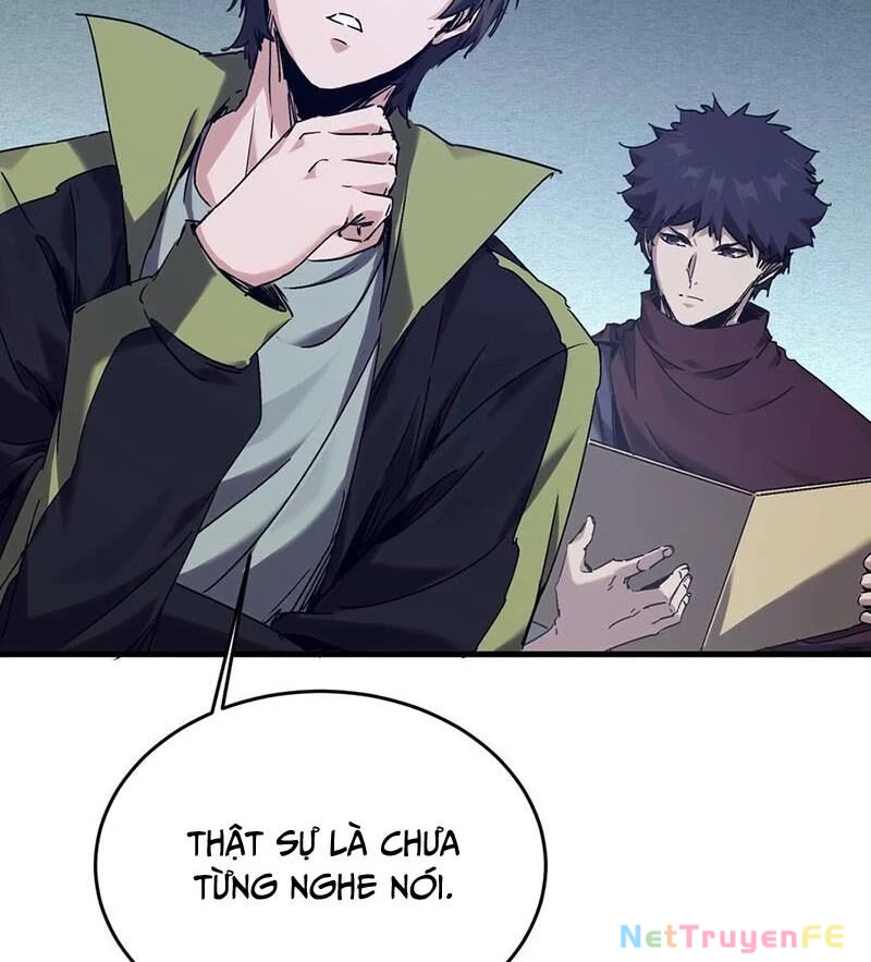 Ta Học Trảm Thần Trong Bệnh Viện Tâm Thần Chapter 135 - Trang 4