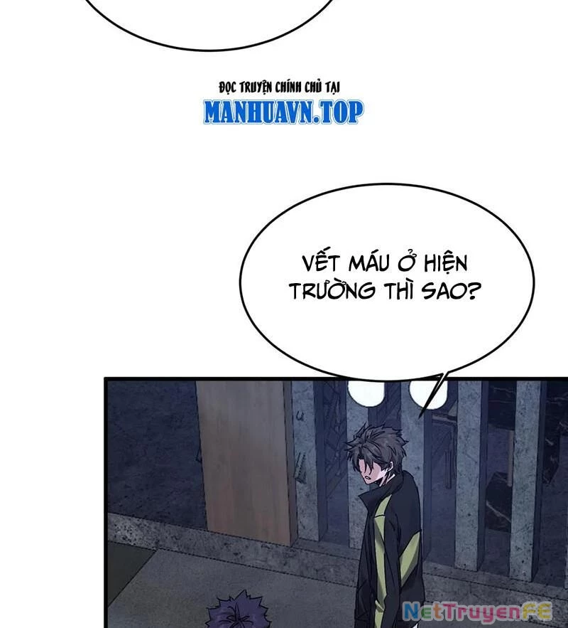 Ta Học Trảm Thần Trong Bệnh Viện Tâm Thần Chapter 135 - Trang 4