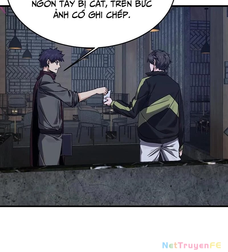 Ta Học Trảm Thần Trong Bệnh Viện Tâm Thần Chapter 135 - Trang 4