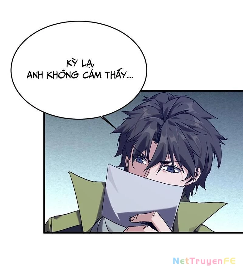 Ta Học Trảm Thần Trong Bệnh Viện Tâm Thần Chapter 135 - Trang 4