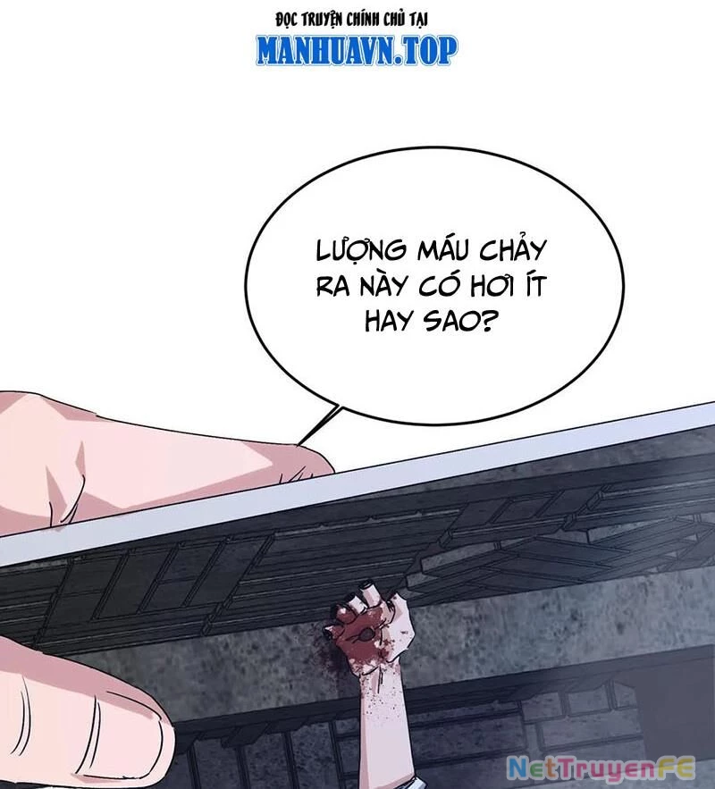 Ta Học Trảm Thần Trong Bệnh Viện Tâm Thần Chapter 135 - Trang 4