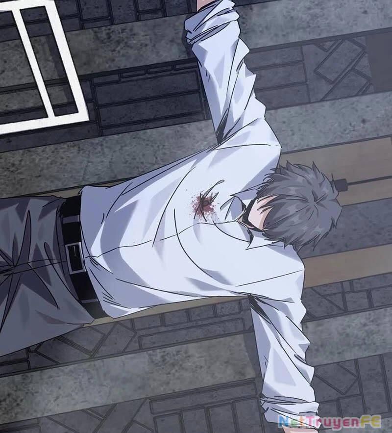 Ta Học Trảm Thần Trong Bệnh Viện Tâm Thần Chapter 135 - Trang 4