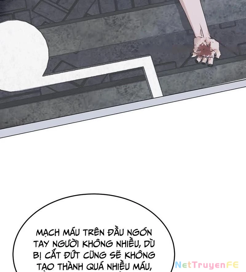 Ta Học Trảm Thần Trong Bệnh Viện Tâm Thần Chapter 135 - Trang 4