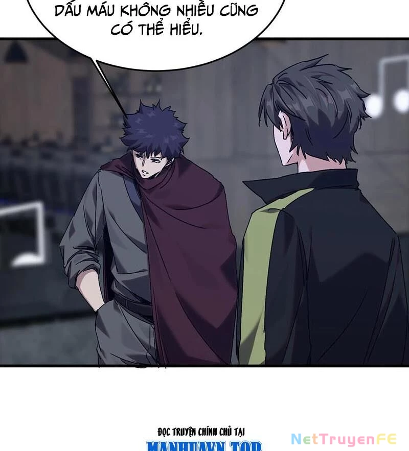 Ta Học Trảm Thần Trong Bệnh Viện Tâm Thần Chapter 135 - Trang 4