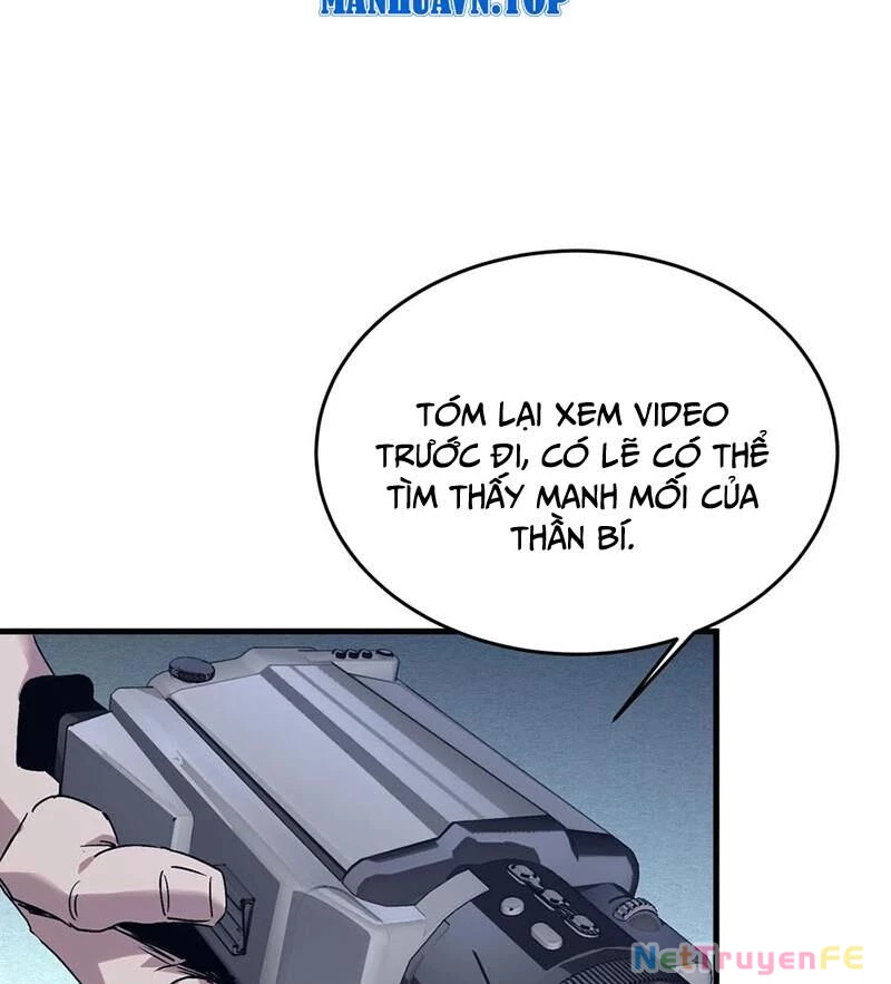 Ta Học Trảm Thần Trong Bệnh Viện Tâm Thần Chapter 135 - Trang 4