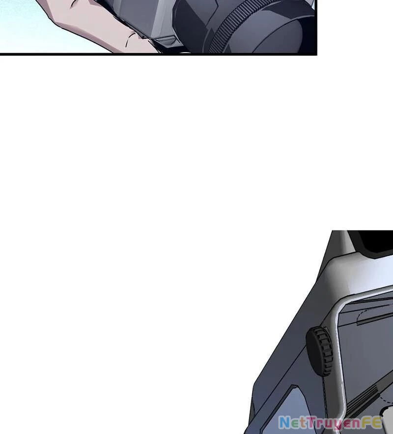 Ta Học Trảm Thần Trong Bệnh Viện Tâm Thần Chapter 135 - Trang 4