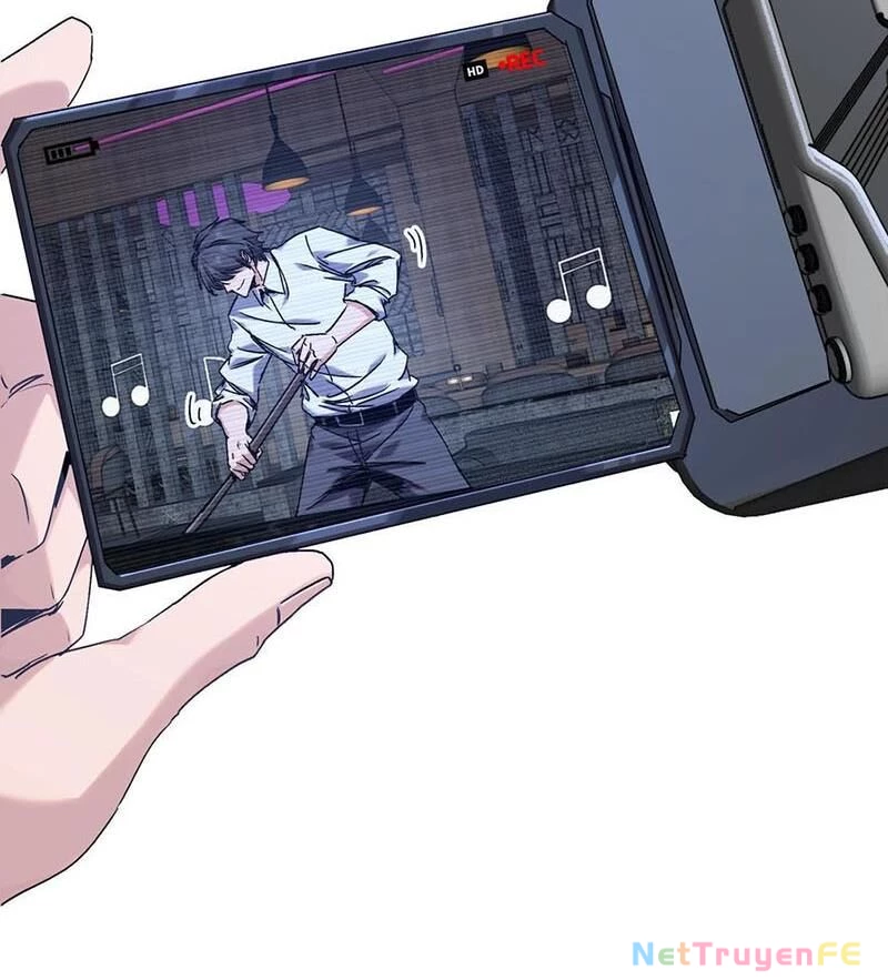 Ta Học Trảm Thần Trong Bệnh Viện Tâm Thần Chapter 135 - Trang 4