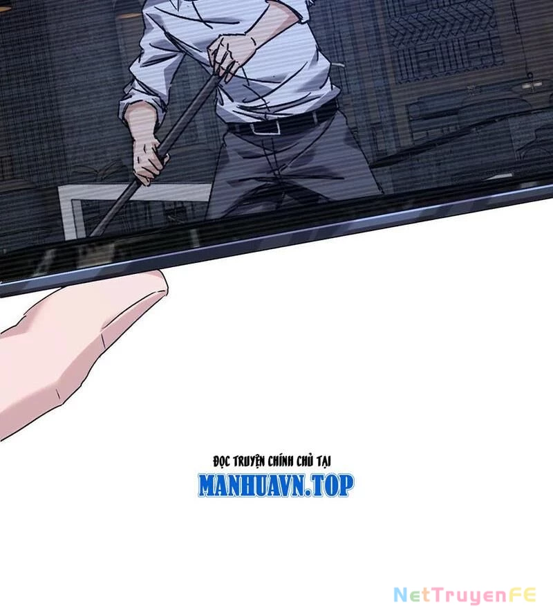 Ta Học Trảm Thần Trong Bệnh Viện Tâm Thần Chapter 135 - Trang 4