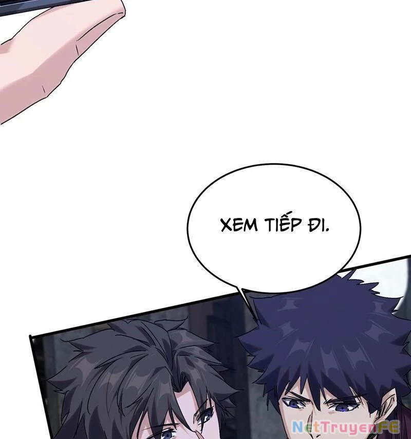 Ta Học Trảm Thần Trong Bệnh Viện Tâm Thần Chapter 135 - Trang 4