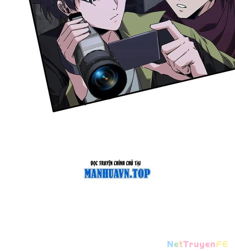 Ta Học Trảm Thần Trong Bệnh Viện Tâm Thần Chapter 135 - Trang 4
