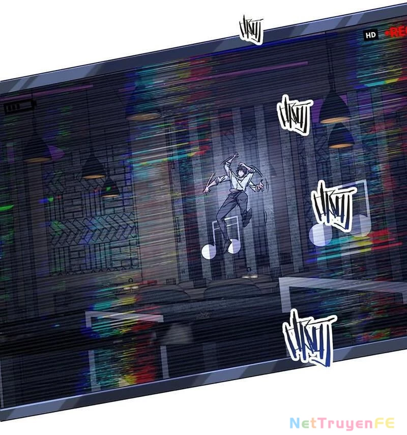 Ta Học Trảm Thần Trong Bệnh Viện Tâm Thần Chapter 135 - Trang 4