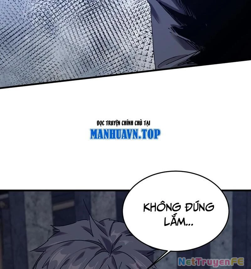 Ta Học Trảm Thần Trong Bệnh Viện Tâm Thần Chapter 135 - Trang 4