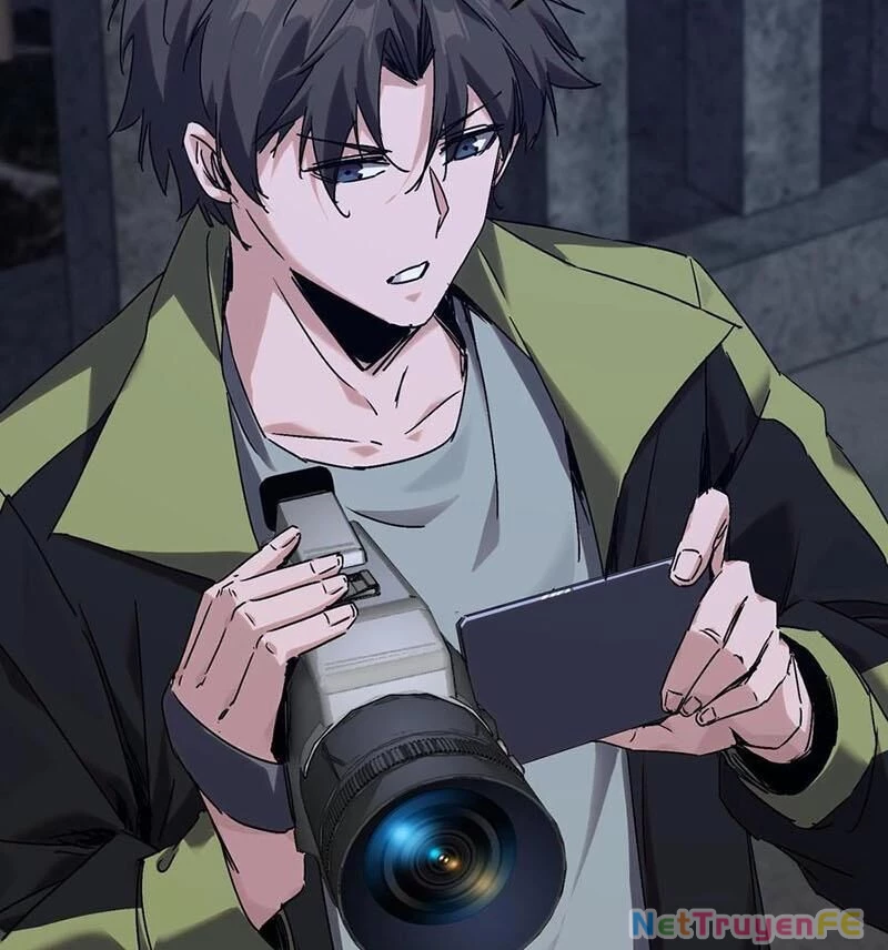 Ta Học Trảm Thần Trong Bệnh Viện Tâm Thần Chapter 135 - Trang 4