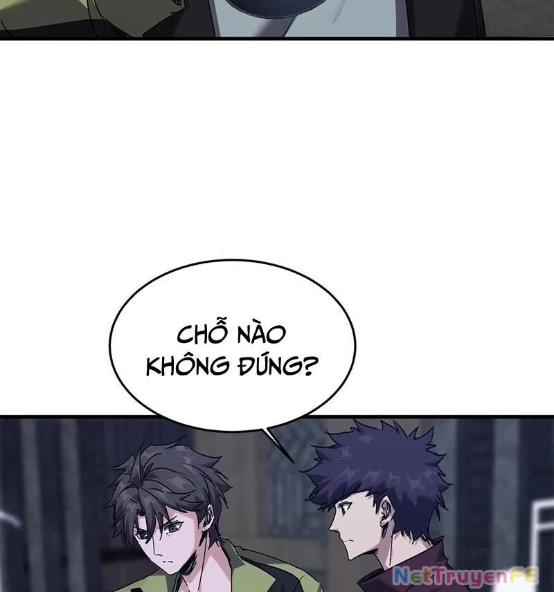 Ta Học Trảm Thần Trong Bệnh Viện Tâm Thần Chapter 135 - Trang 4