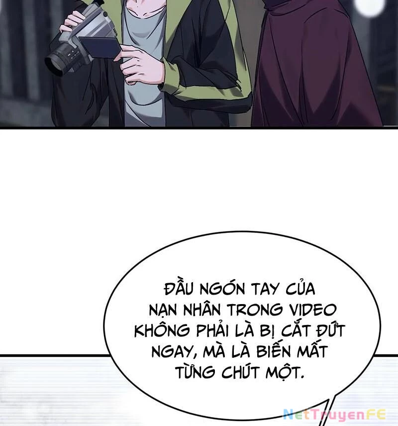 Ta Học Trảm Thần Trong Bệnh Viện Tâm Thần Chapter 135 - Trang 4