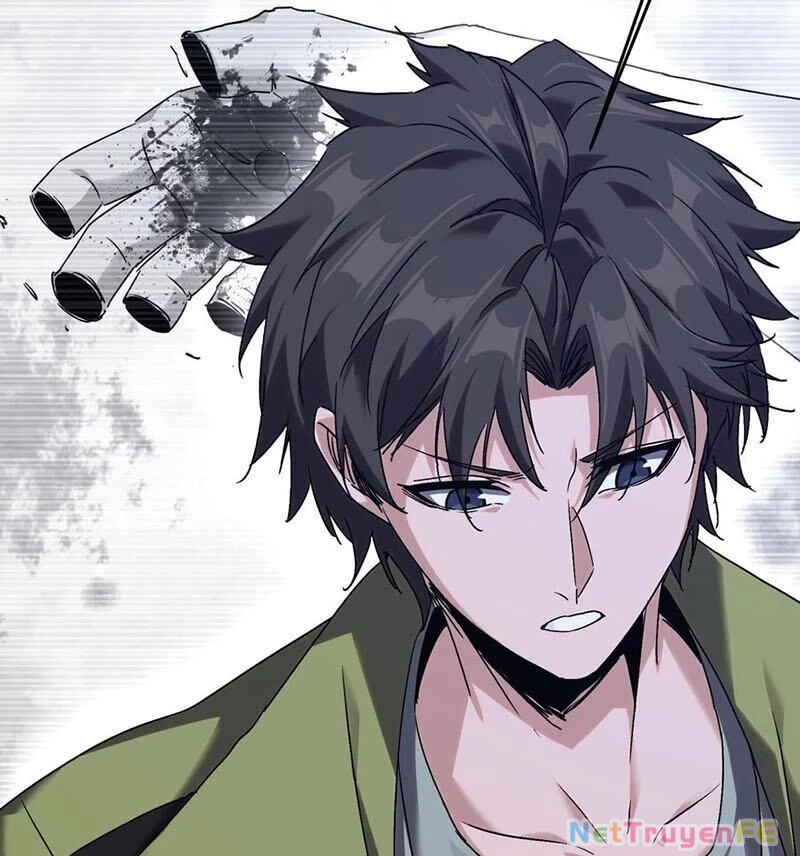 Ta Học Trảm Thần Trong Bệnh Viện Tâm Thần Chapter 135 - Trang 4