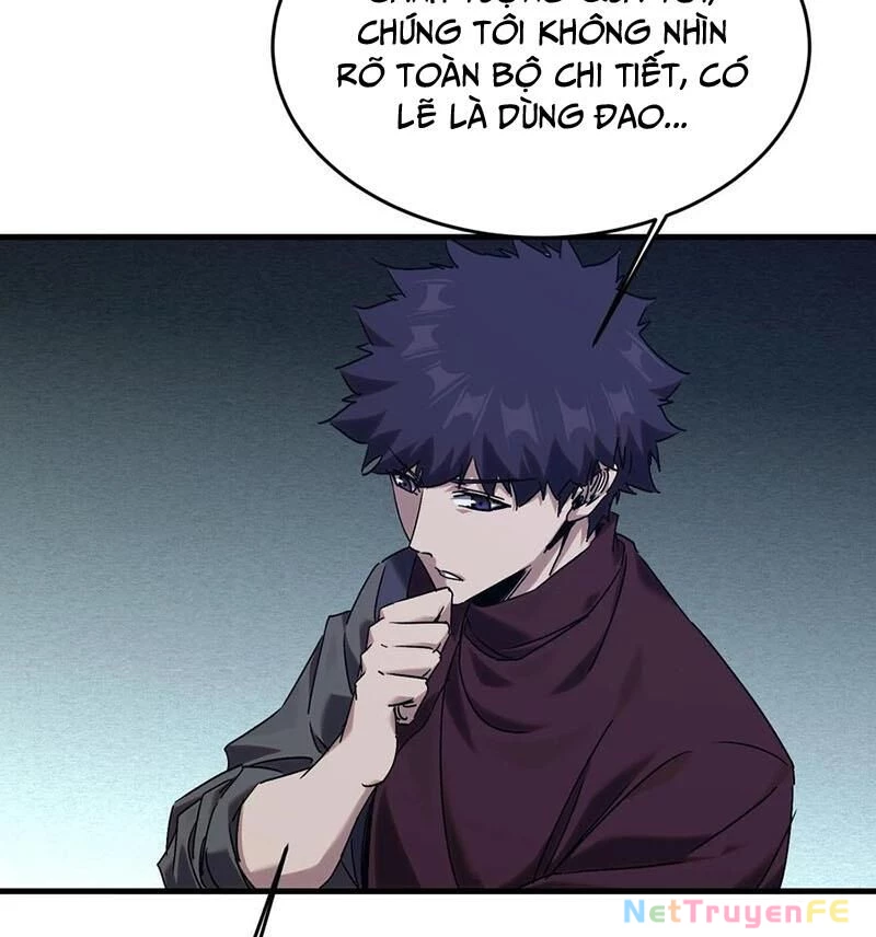 Ta Học Trảm Thần Trong Bệnh Viện Tâm Thần Chapter 135 - Trang 4