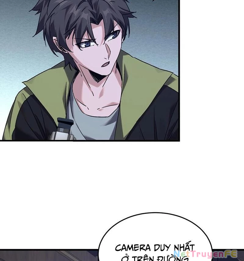 Ta Học Trảm Thần Trong Bệnh Viện Tâm Thần Chapter 135 - Trang 4