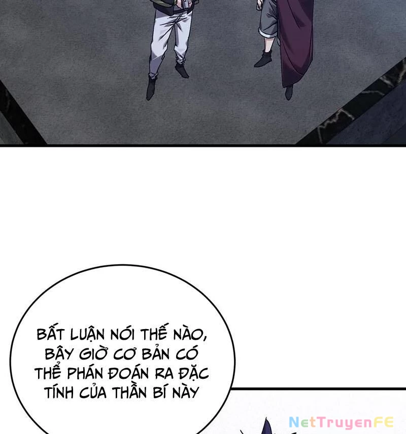 Ta Học Trảm Thần Trong Bệnh Viện Tâm Thần Chapter 135 - Trang 4