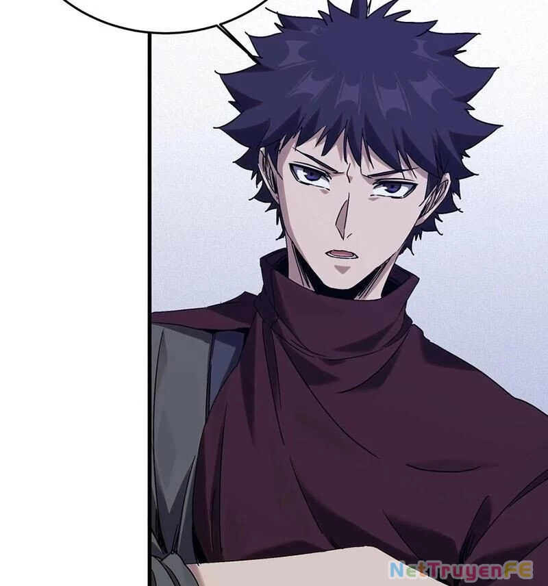 Ta Học Trảm Thần Trong Bệnh Viện Tâm Thần Chapter 135 - Trang 4