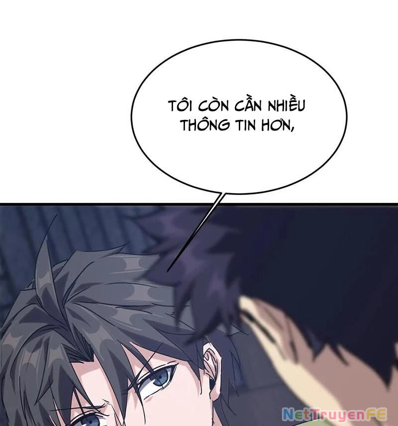 Ta Học Trảm Thần Trong Bệnh Viện Tâm Thần Chapter 135 - Trang 4