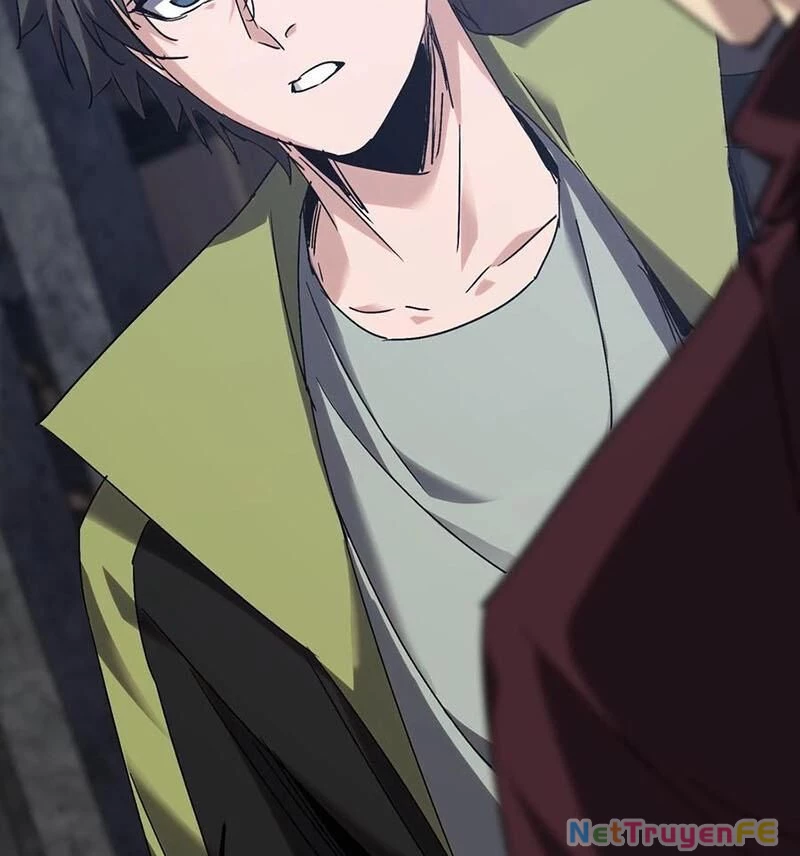 Ta Học Trảm Thần Trong Bệnh Viện Tâm Thần Chapter 135 - Trang 4