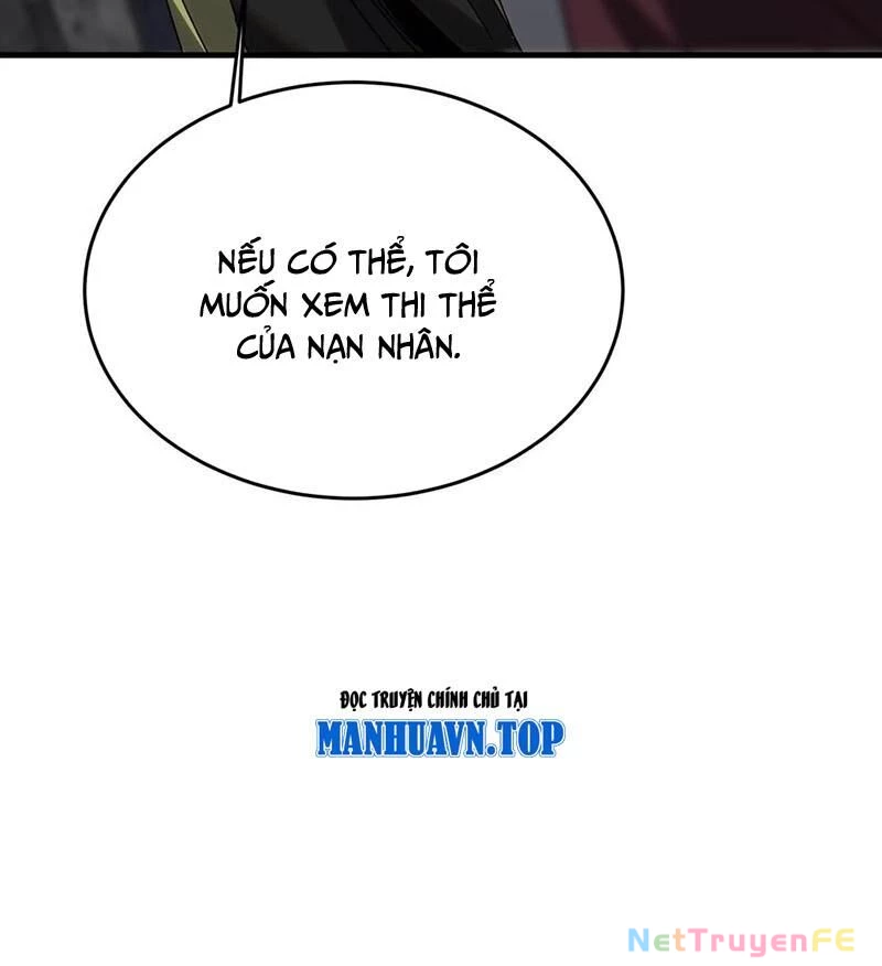 Ta Học Trảm Thần Trong Bệnh Viện Tâm Thần Chapter 135 - Trang 4