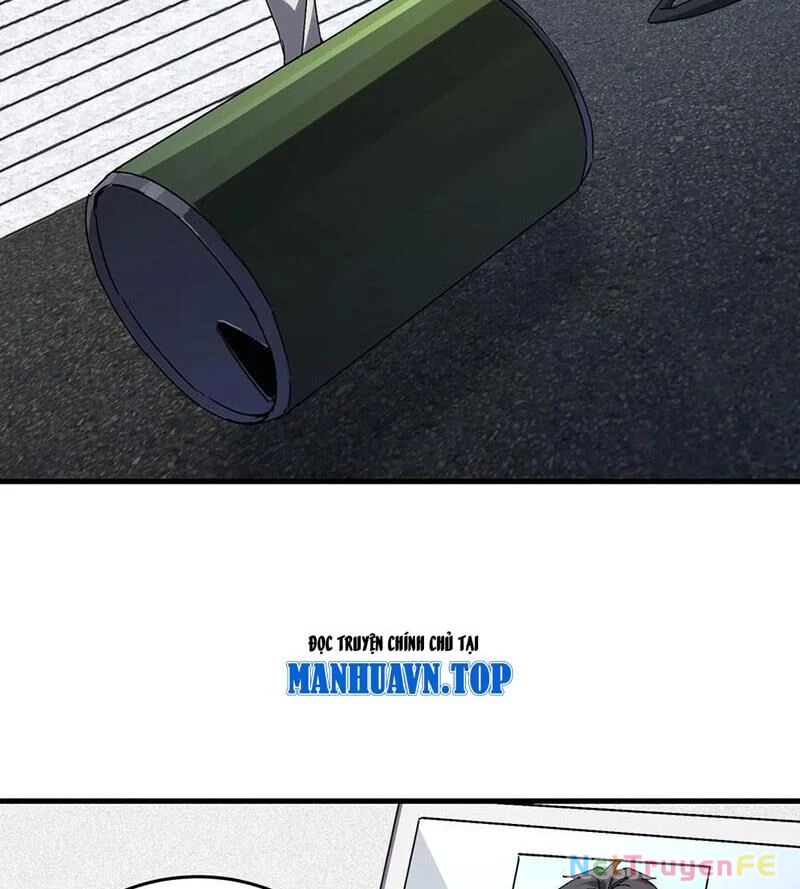 Ta Học Trảm Thần Trong Bệnh Viện Tâm Thần Chapter 135 - Trang 4