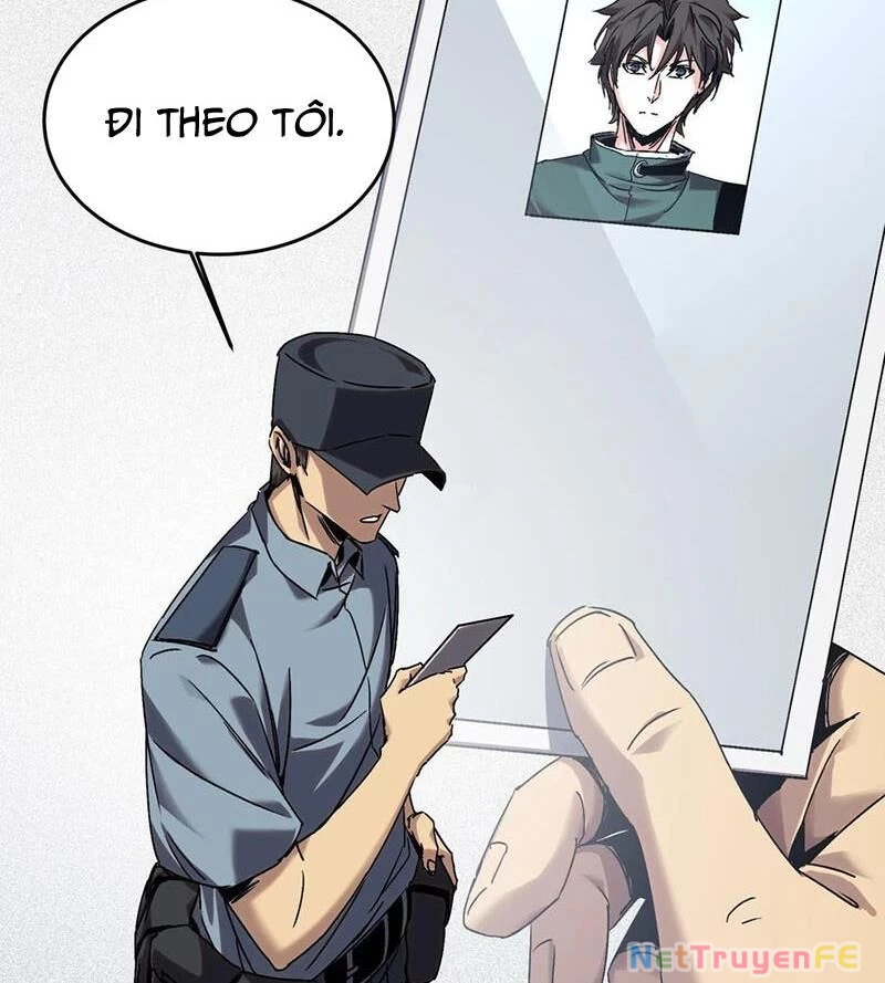 Ta Học Trảm Thần Trong Bệnh Viện Tâm Thần Chapter 135 - Trang 4