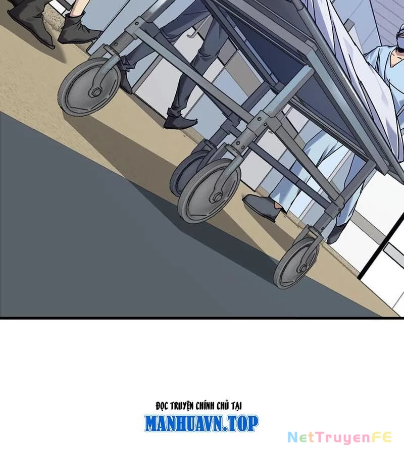 Ta Học Trảm Thần Trong Bệnh Viện Tâm Thần Chapter 135 - Trang 4