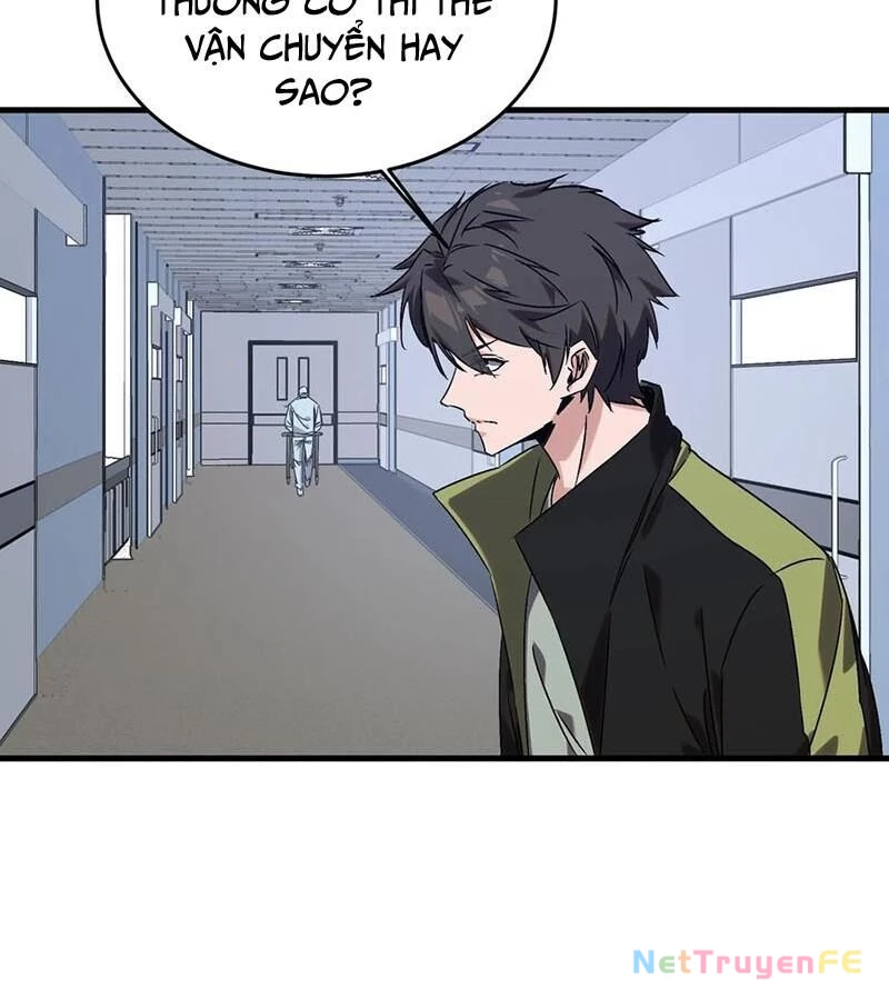 Ta Học Trảm Thần Trong Bệnh Viện Tâm Thần Chapter 135 - Trang 4