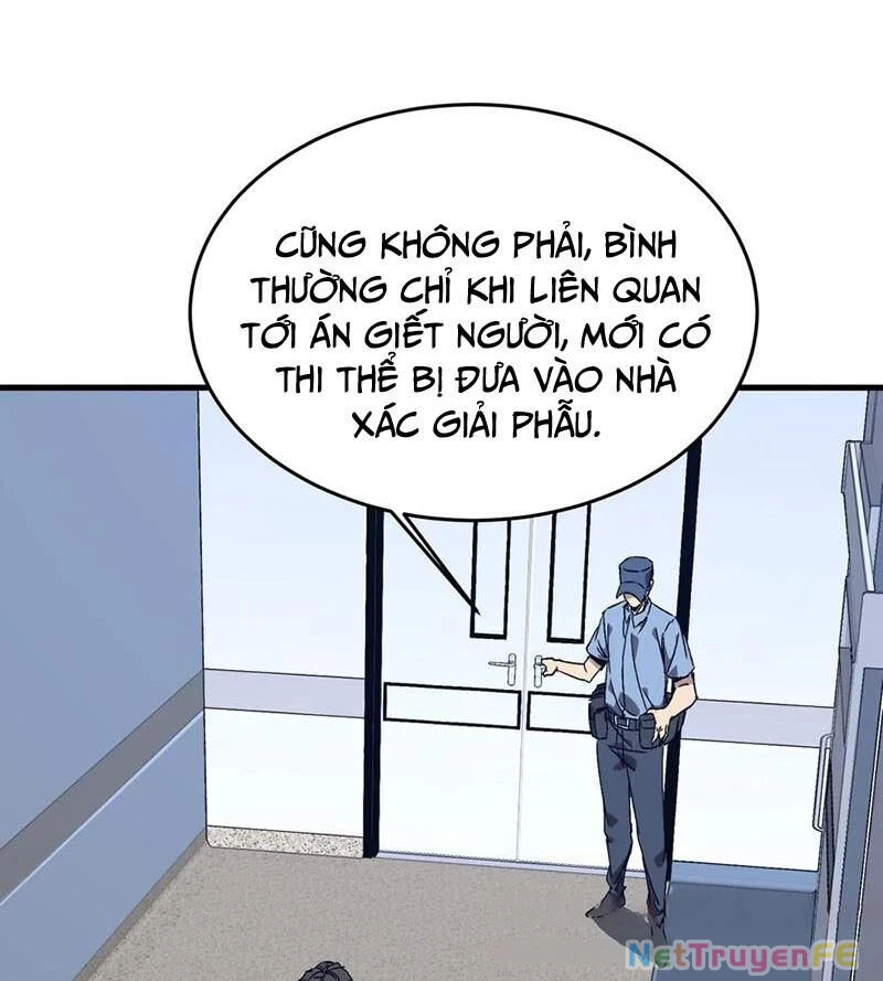 Ta Học Trảm Thần Trong Bệnh Viện Tâm Thần Chapter 135 - Trang 4