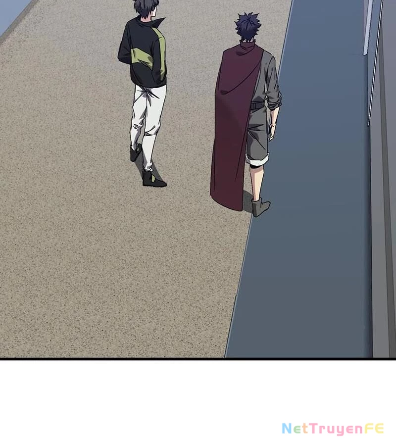 Ta Học Trảm Thần Trong Bệnh Viện Tâm Thần Chapter 135 - Trang 4
