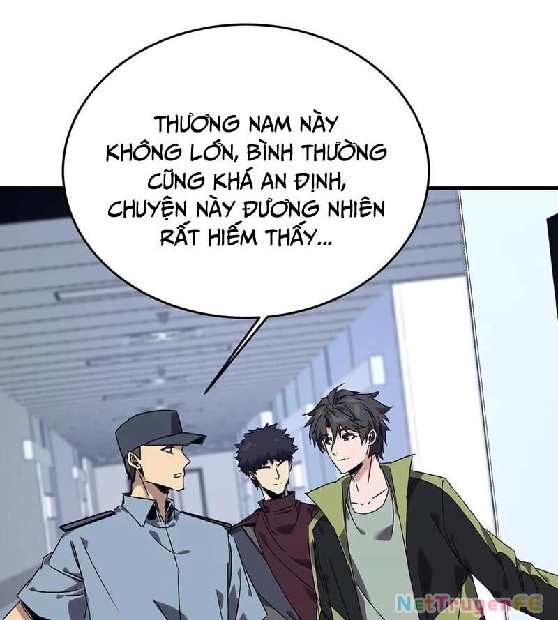 Ta Học Trảm Thần Trong Bệnh Viện Tâm Thần Chapter 135 - Trang 4