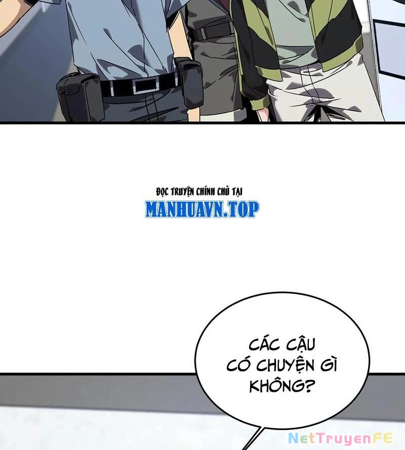 Ta Học Trảm Thần Trong Bệnh Viện Tâm Thần Chapter 135 - Trang 4