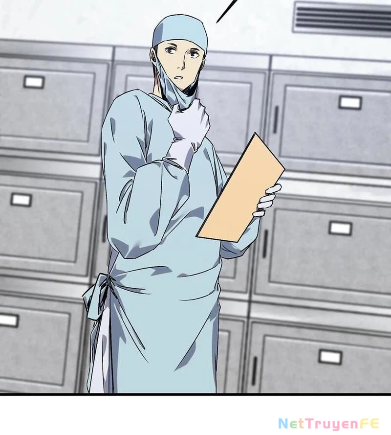 Ta Học Trảm Thần Trong Bệnh Viện Tâm Thần Chapter 135 - Trang 4