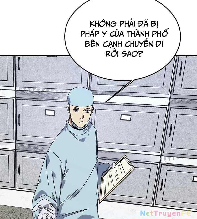 Ta Học Trảm Thần Trong Bệnh Viện Tâm Thần Chapter 135 - Trang 4
