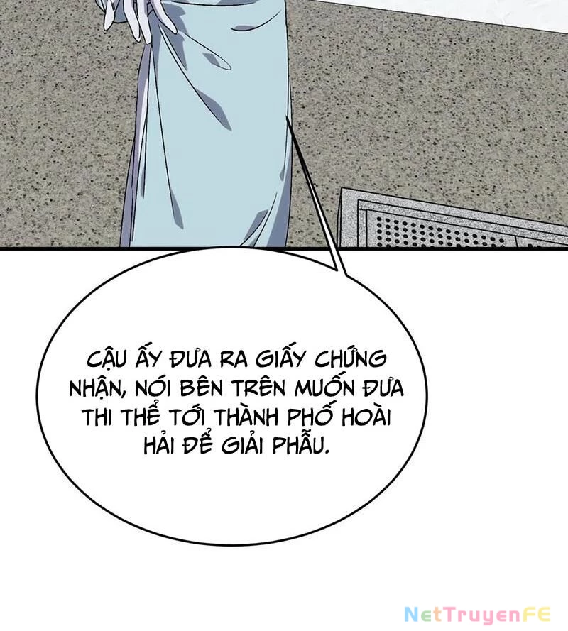 Ta Học Trảm Thần Trong Bệnh Viện Tâm Thần Chapter 135 - Trang 4