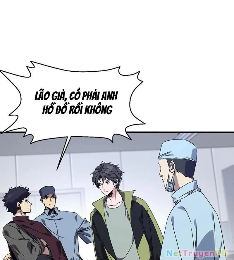 Ta Học Trảm Thần Trong Bệnh Viện Tâm Thần Chapter 135 - Trang 4