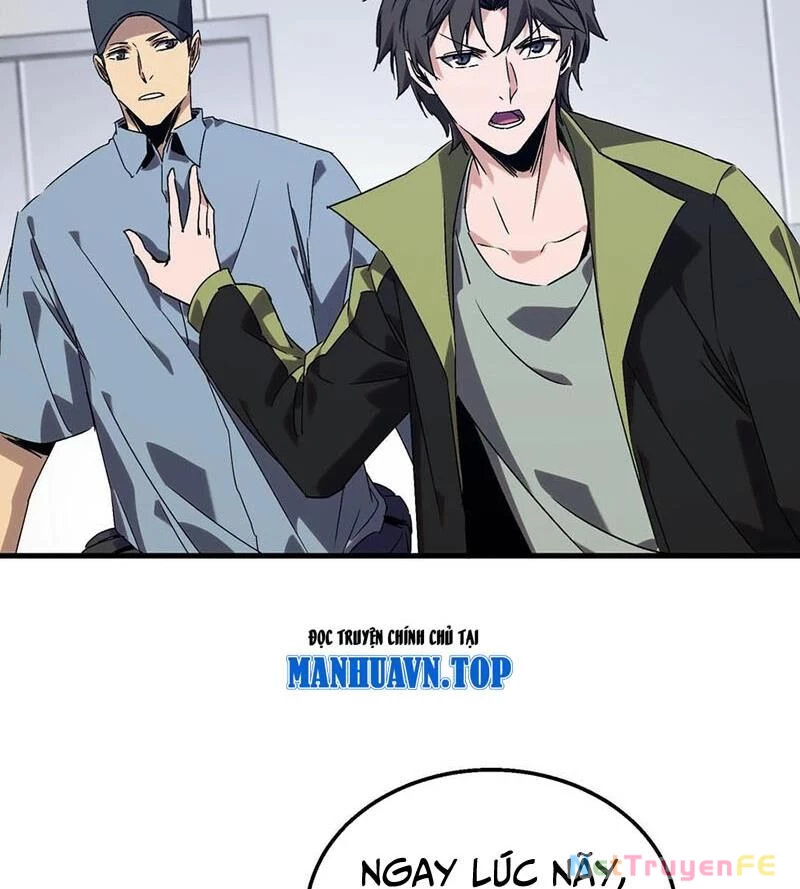 Ta Học Trảm Thần Trong Bệnh Viện Tâm Thần Chapter 135 - Trang 4