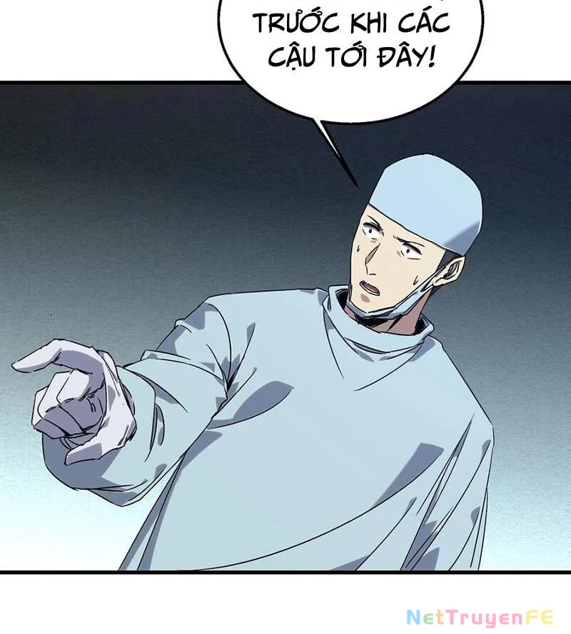 Ta Học Trảm Thần Trong Bệnh Viện Tâm Thần Chapter 135 - Trang 4