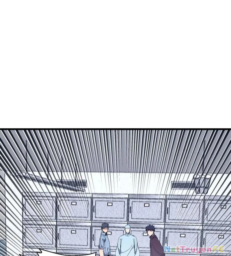 Ta Học Trảm Thần Trong Bệnh Viện Tâm Thần Chapter 135 - Trang 4