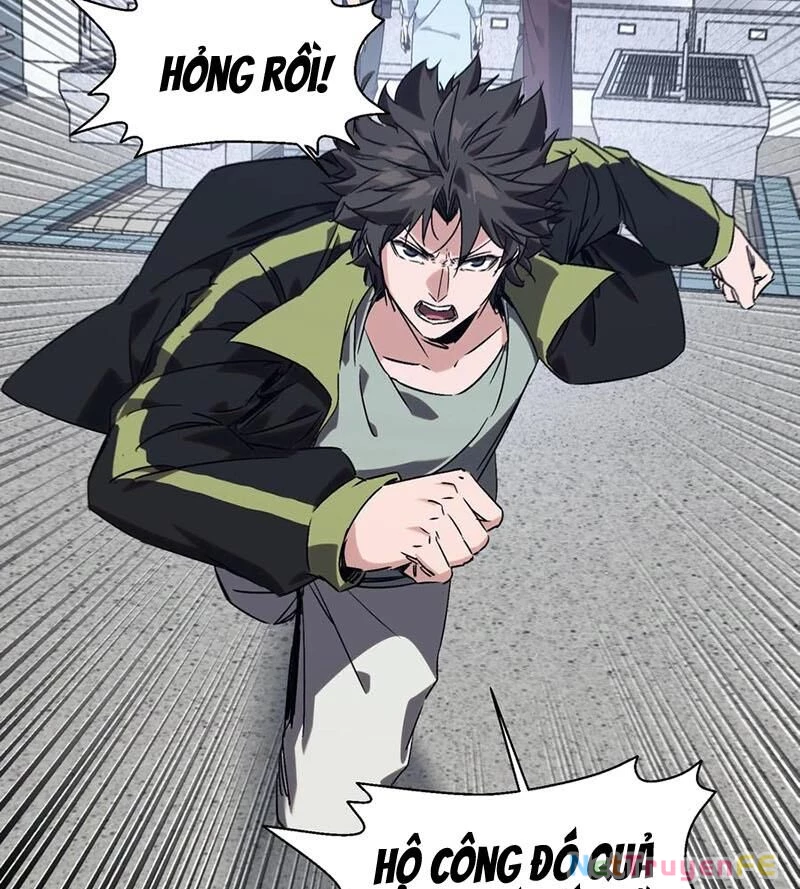 Ta Học Trảm Thần Trong Bệnh Viện Tâm Thần Chapter 135 - Trang 4