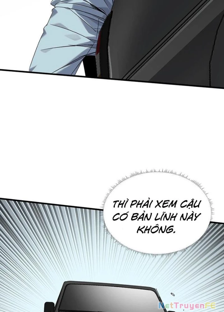 Ta Học Trảm Thần Trong Bệnh Viện Tâm Thần Chapter 136 - Trang 4