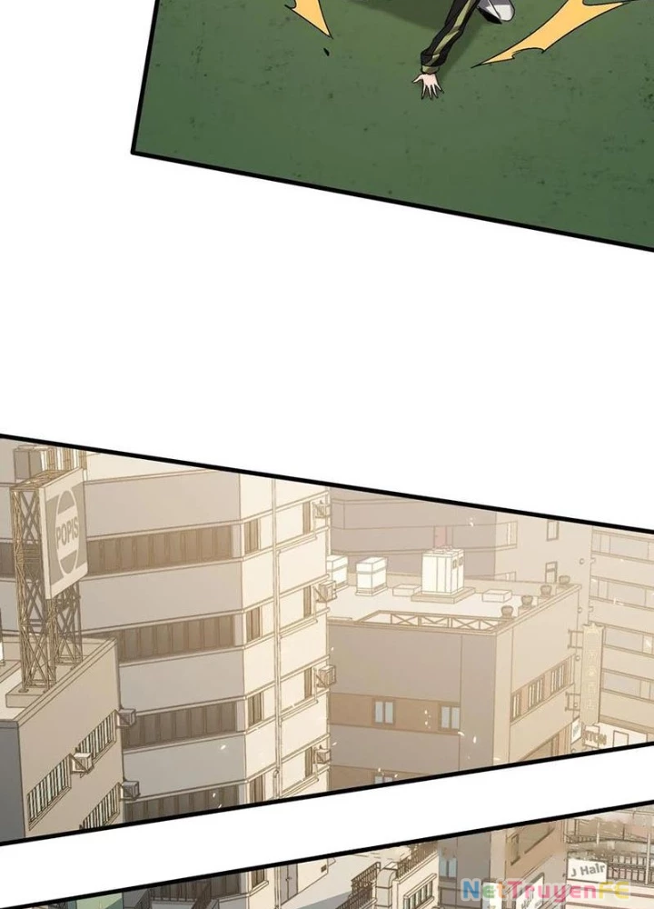 Ta Học Trảm Thần Trong Bệnh Viện Tâm Thần Chapter 136 - Trang 4