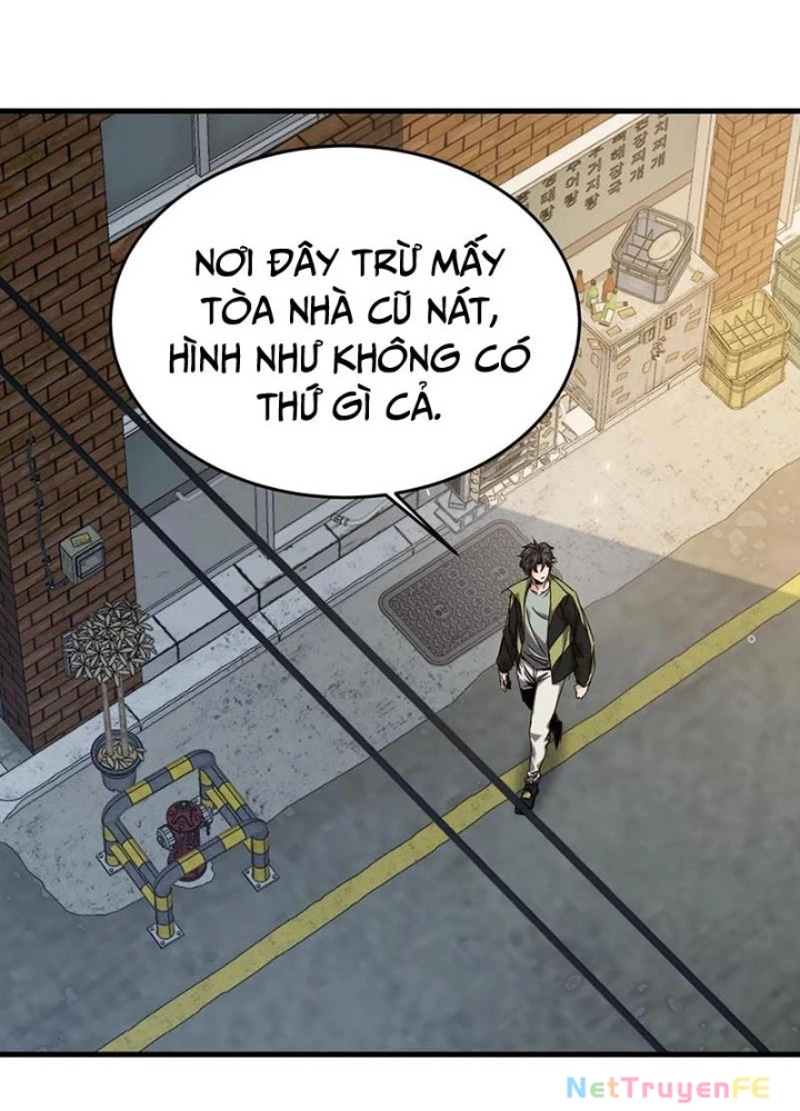 Ta Học Trảm Thần Trong Bệnh Viện Tâm Thần Chapter 136 - Trang 4