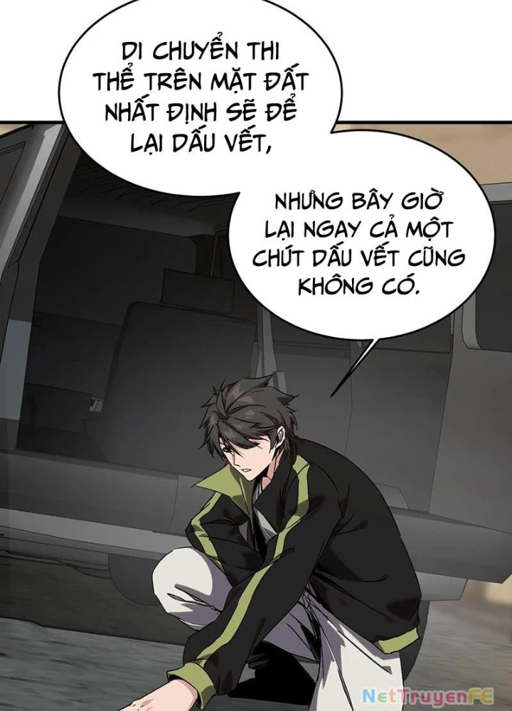 Ta Học Trảm Thần Trong Bệnh Viện Tâm Thần Chapter 136 - Trang 4