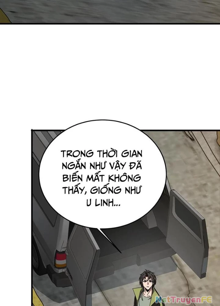 Ta Học Trảm Thần Trong Bệnh Viện Tâm Thần Chapter 136 - Trang 4