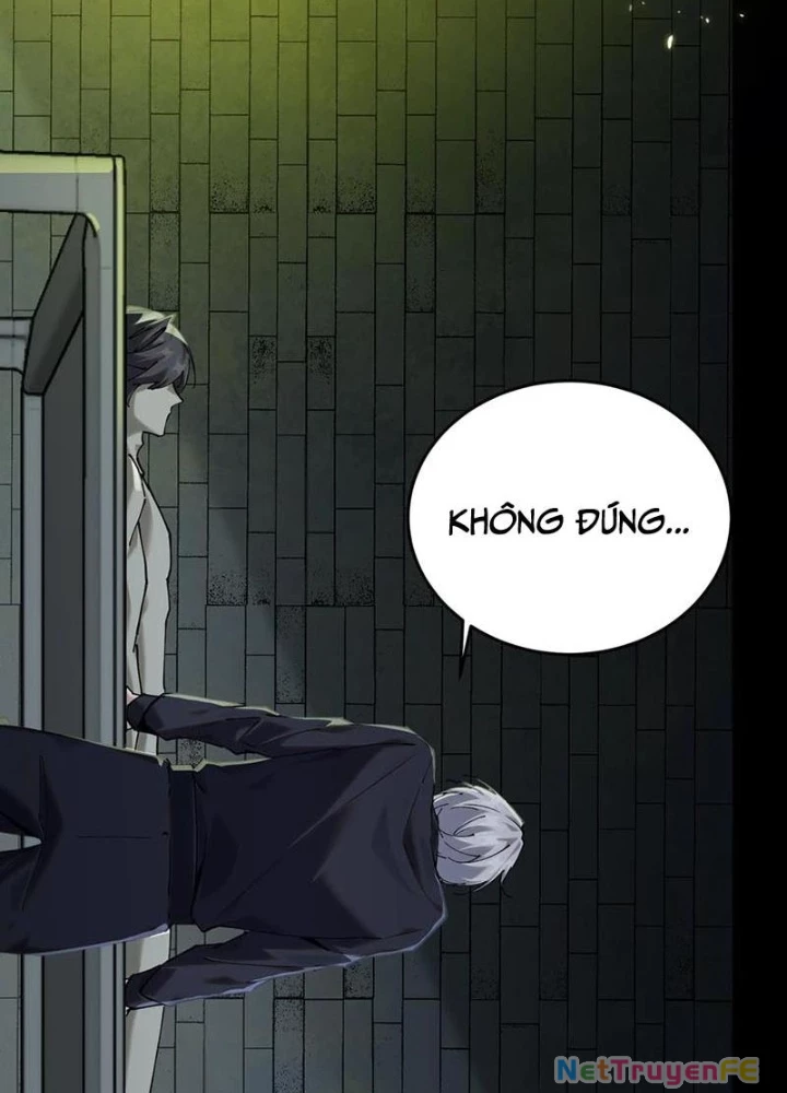 Ta Học Trảm Thần Trong Bệnh Viện Tâm Thần Chapter 136 - Trang 4