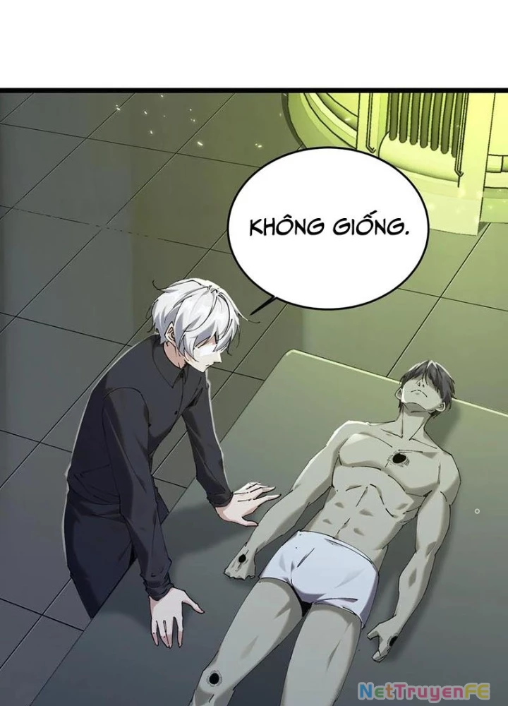 Ta Học Trảm Thần Trong Bệnh Viện Tâm Thần Chapter 136 - Trang 4
